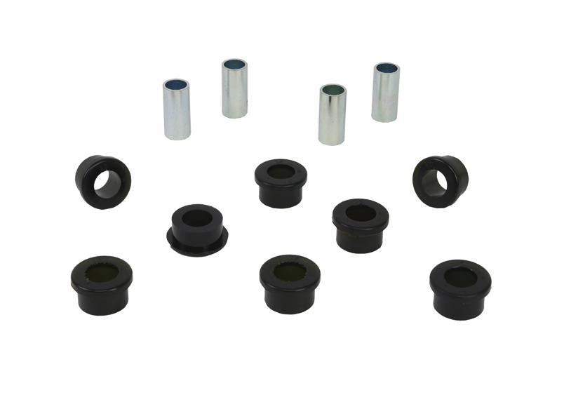 Whiteline W51598 Control Arm Outer Bushing