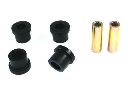 Whiteline W51677 Control Arm Lower Inner Front Bushing