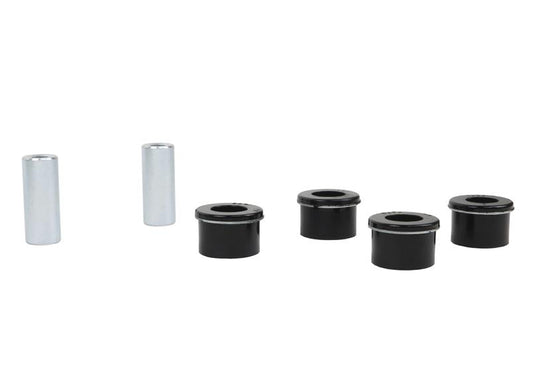 Whiteline W51709A Control Arm Lower Inner Front Bushing