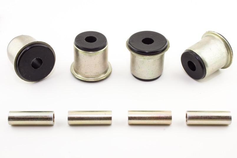 Whiteline W51749 Trailing Arm Upper Bushing