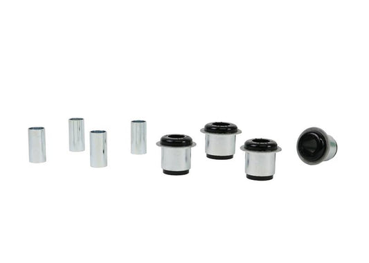 Whiteline W51977 Control Arm Upper Bushing