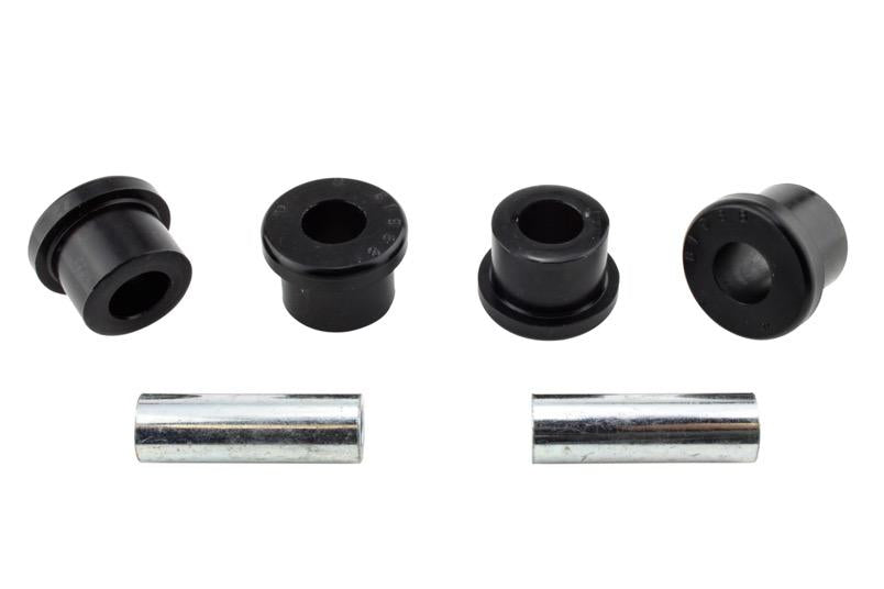 Whiteline W51988 Control Arm Lower Inner Front Bushing