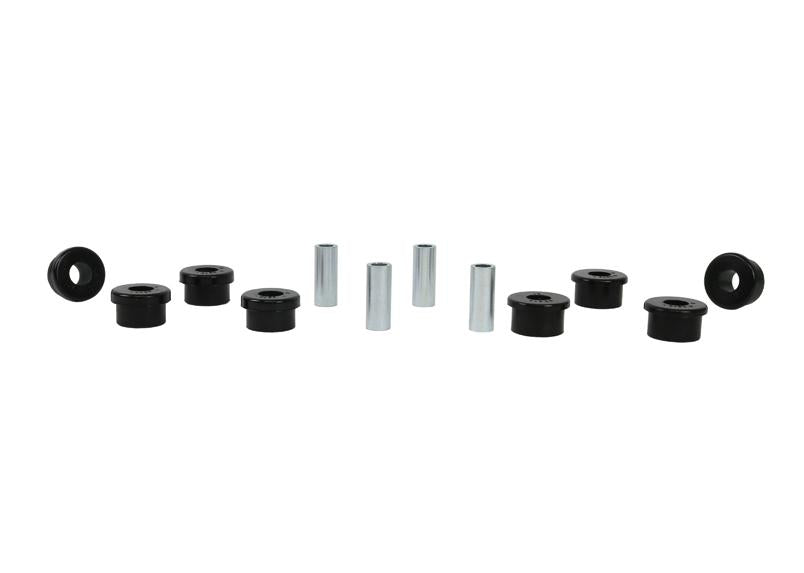 Whiteline W52152 Control Arm Lower Inner Front Bushing