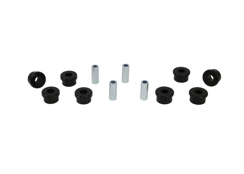 Whiteline W52152 Control Arm Lower Inner Front Bushing