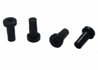 Whiteline W52210 Control Arm Upper Bushing