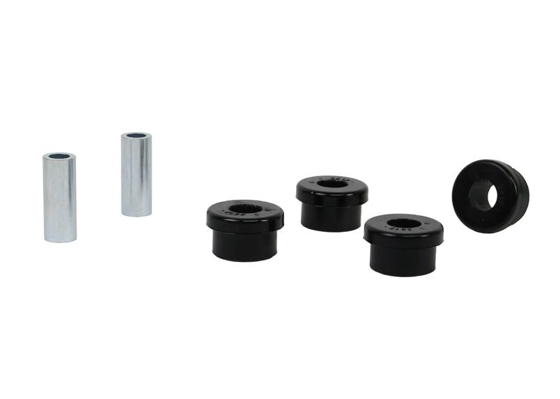 Whiteline W52217 Control Arm Lower Inner Front Bushing