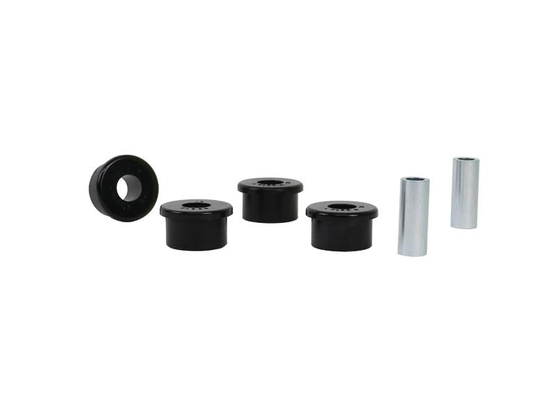 Whiteline W52218 Shock Absorber To Control Arm Bushing