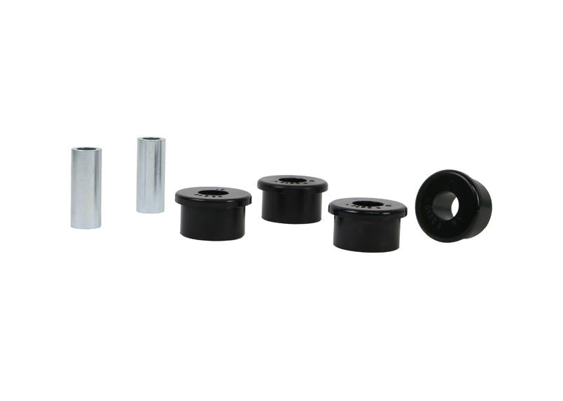Whiteline W52218 Shock Absorber To Control Arm Bushing
