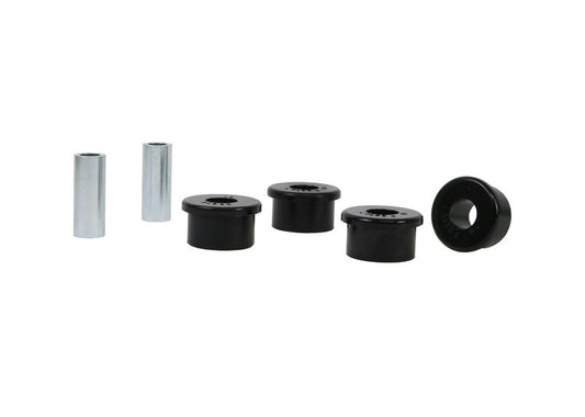 Whiteline W52218 Shock Absorber To Control Arm Bushing