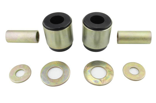 Whiteline W52662 Control Arm Lower Inner Rear Bushing