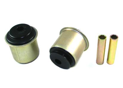 Whiteline W52720 Control Arm Lower Inner Front Bushing