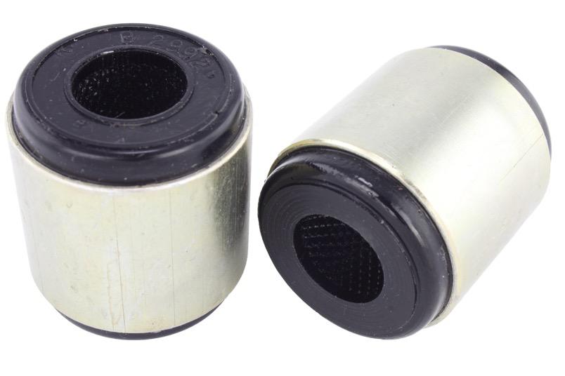 Whiteline W52992 Shock Absorber To Control Arm Bushing
