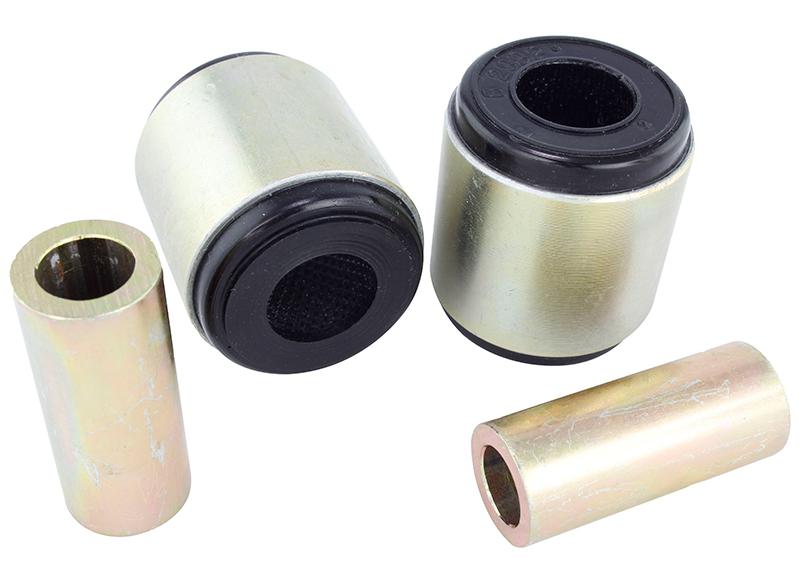 Whiteline W52992 Shock Absorber To Control Arm Bushing
