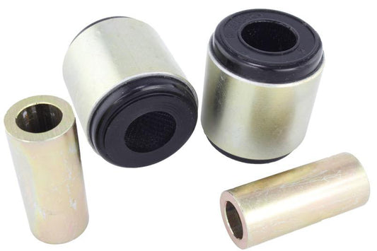 Whiteline W52992 Shock Absorber To Control Arm Bushing