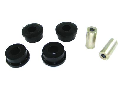 Whiteline W53268 Control Arm Lower Inner Rear Bushing