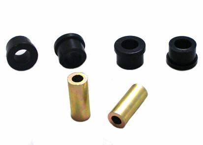 Whiteline W53294 Control Arm Lower Inner Front Bushing