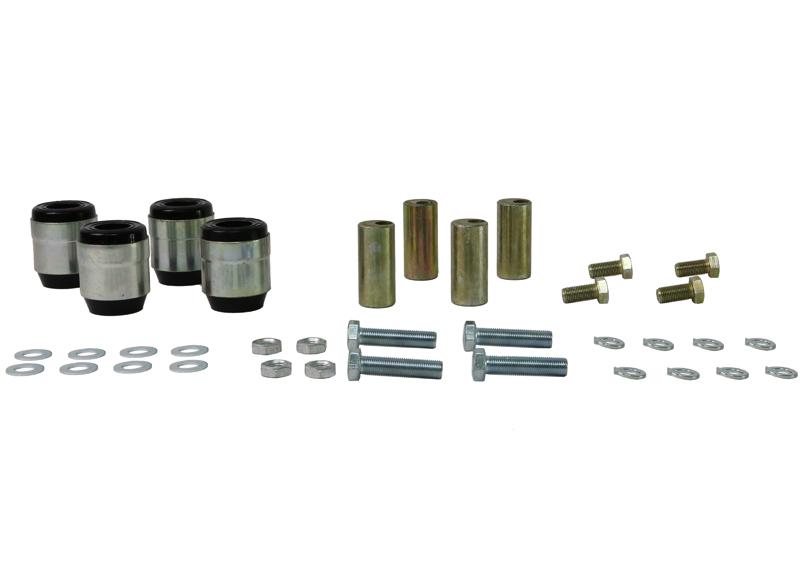 Whiteline W53338 Control Arm Upper Bushing