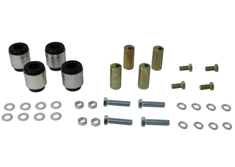 Whiteline W53338 Control Arm Upper Bushing