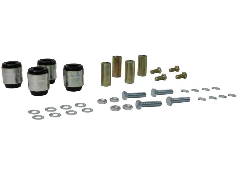 Whiteline W53338 Control Arm Upper Bushing
