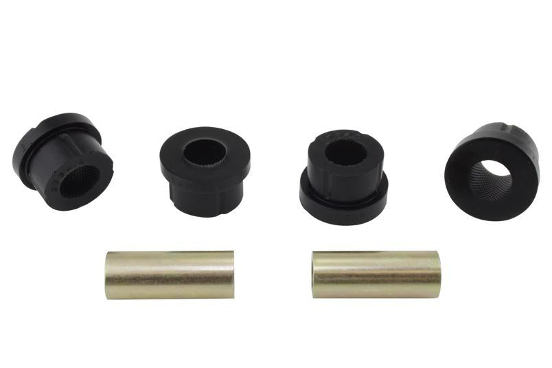 Whiteline W53412 Control Arm Lower Inner Rear Bushing