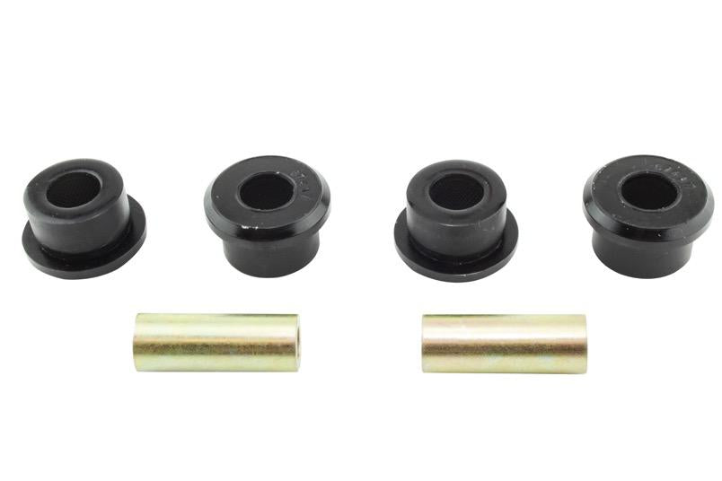 Whiteline W53431 Control Arm Lower Inner Front Bushing