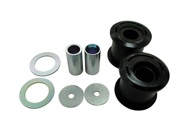 Whiteline W53445 Control Arm Lower Inner Rear Bushing