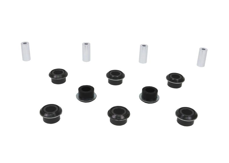 Whiteline W53474 Control Arm Upper Bushing