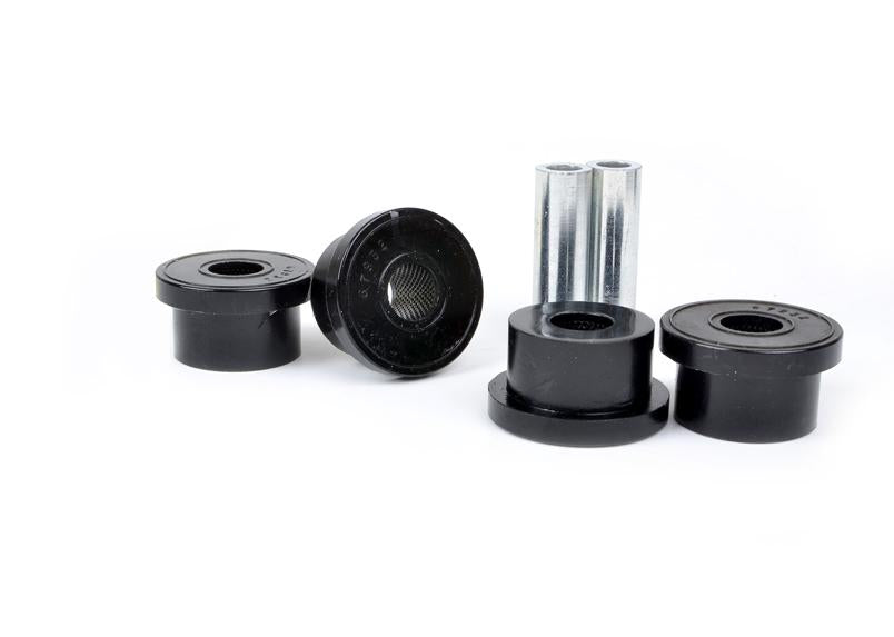 Whiteline W53512 Front Lower Inner Front Bush Kit