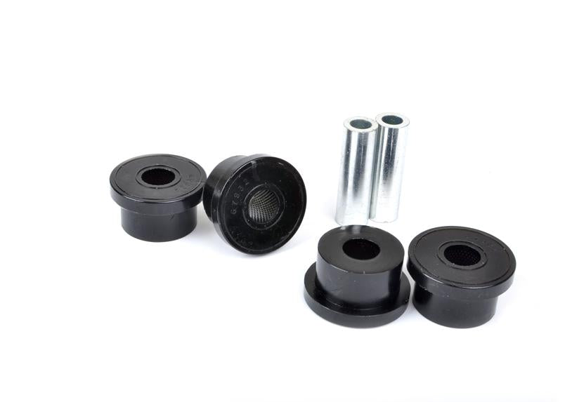 Whiteline W53512 Front Lower Inner Front Bush Kit
