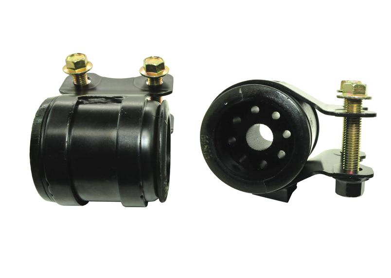 Whiteline W53528 Control Arm Lower Rear W/ Housing