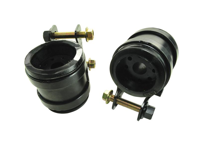 Whiteline W53528 Control Arm Lower Rear W/ Housing