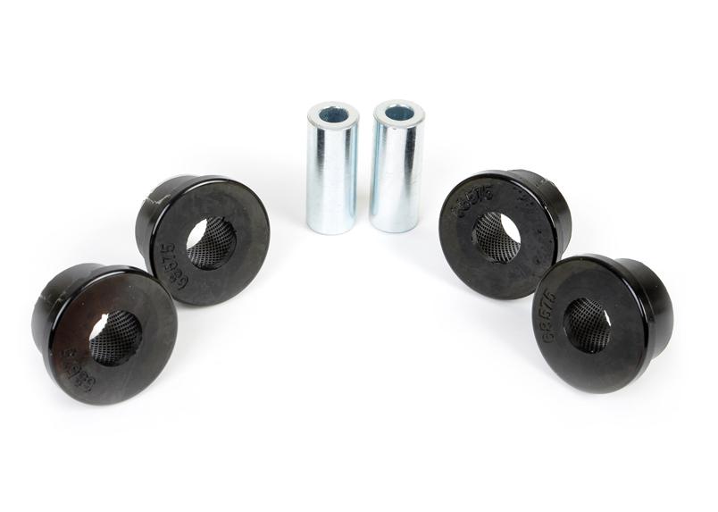 Whiteline W53577 Fr Lower Ctrl Arm Front Fits Rio