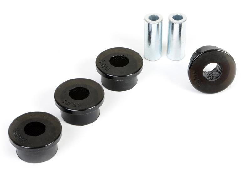 Whiteline W53577 Fr Lower Ctrl Arm Front Fits Rio