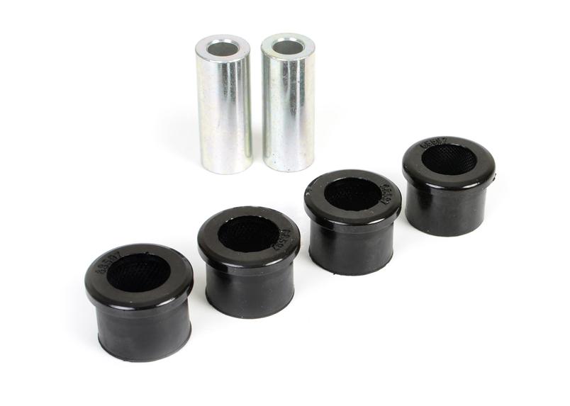 Whiteline W53604 Bush Kit Lower Control Arm Inner Front