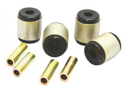 Whiteline W61003 Trailing Arm Upper Bushing