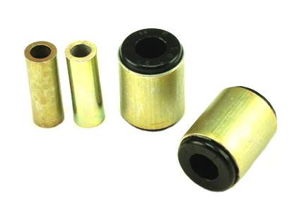 Whiteline W61015 Trailing Arm Upper Front Bushing