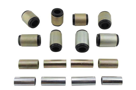 Whiteline W61442 Control Arm Lower Inner And Outer Bushing