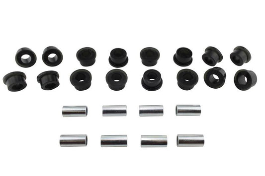 Whiteline W61452 Control Arm Inner And Outer Bushing