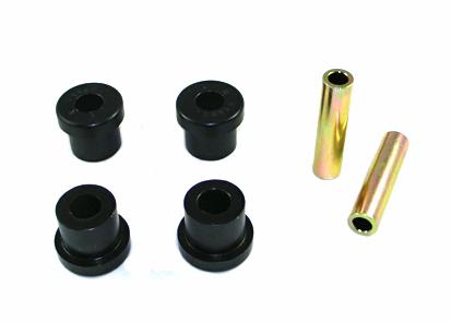 Whiteline W61489 Trailing Arm Lower Front Bushing
