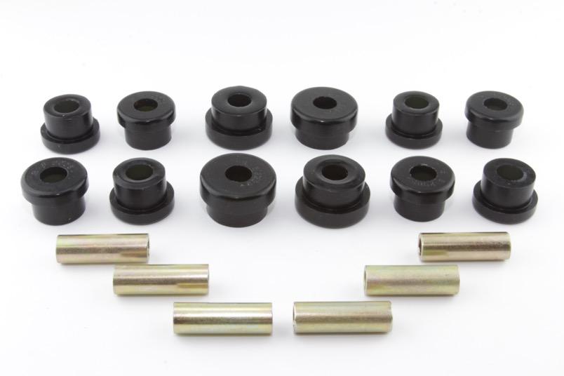 Whiteline W62005 Control Arm Lower Rear Inner And Outer Bushing