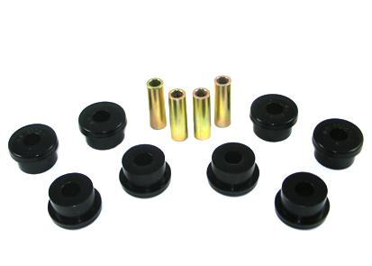 Whiteline W62009 Control Arm Lower Rear Inner And Outer Bushing