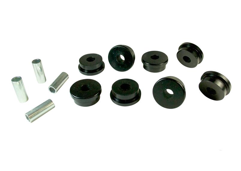 Whiteline W62144A Trailing Arm Lower Rear Bushing