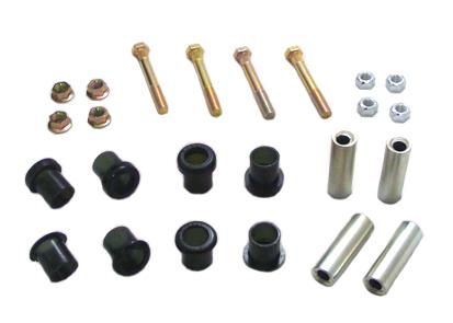 Whiteline W62188 Control Arm Lower Inner And Outer Bushing