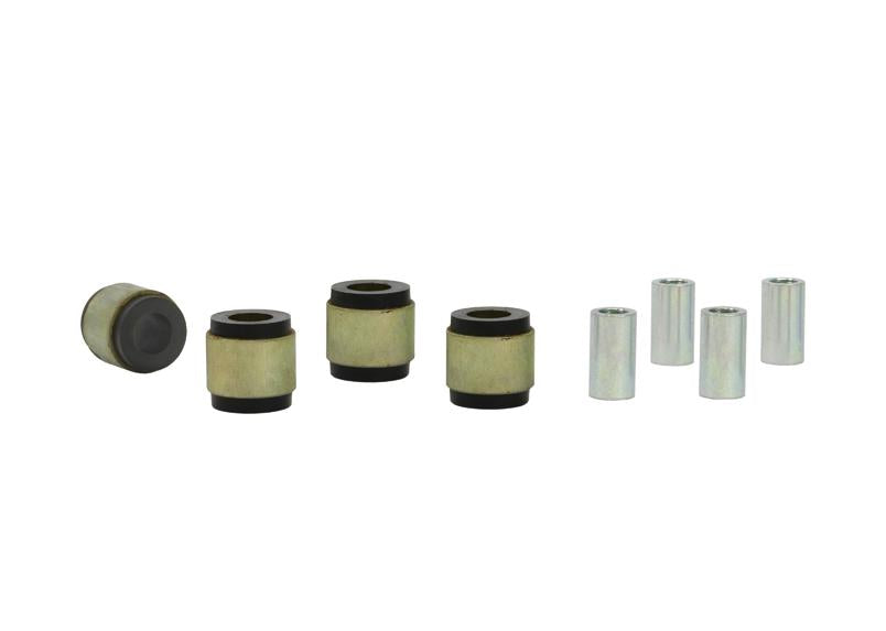 Whiteline W62215 Control Arm Lower Front Inner And Outer Bushing