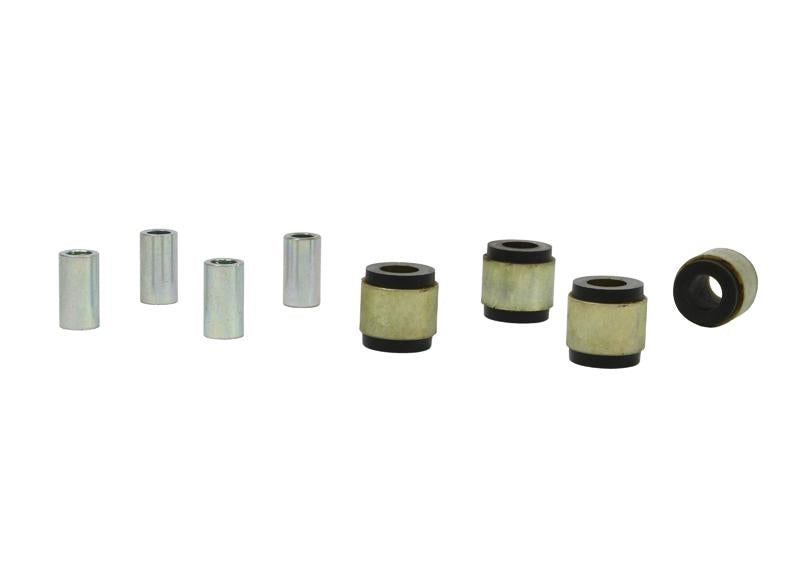 Whiteline W62215 Control Arm Lower Front Inner And Outer Bushing