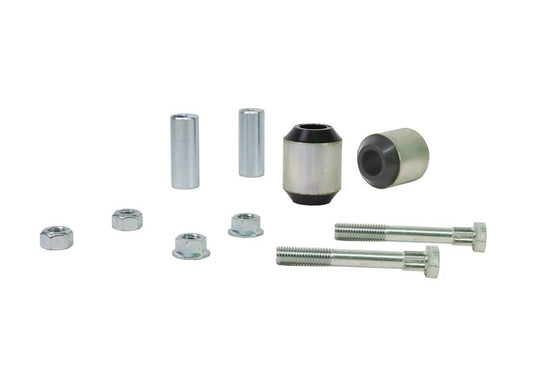 Whiteline W62384 Control Arm Lower Outer Bushing