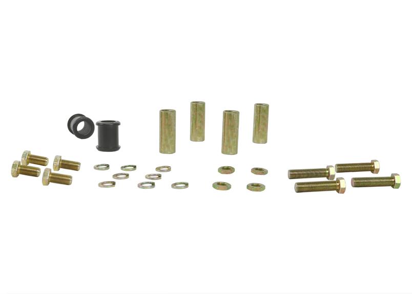 Whiteline W62544 Control Arm Upper Rear Inner Bushing