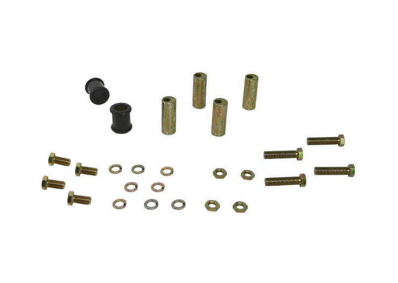 Whiteline W62544 Control Arm Upper Rear Inner Bushing