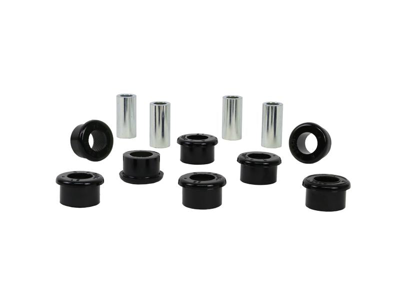 Whiteline W62546 Control Arm Lower Rear Outer Bushing