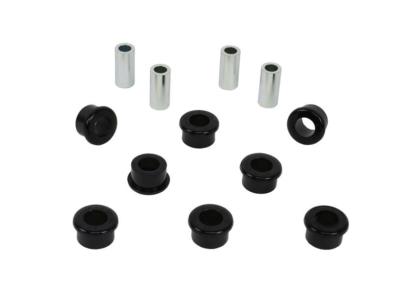 Whiteline W62546 Control Arm Lower Rear Outer Bushing